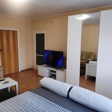 Koelcsey Apartman Apartment Szekszárd Exterior foto
