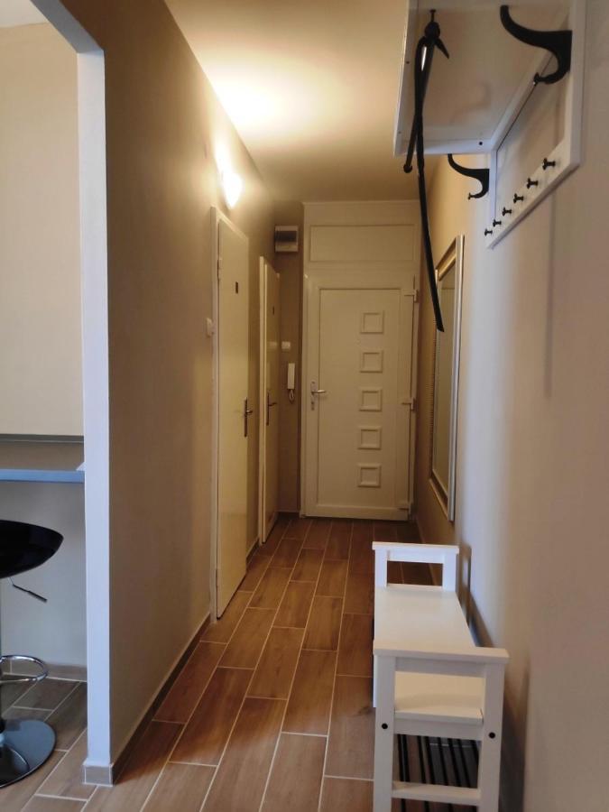 Koelcsey Apartman Apartment Szekszárd Exterior foto
