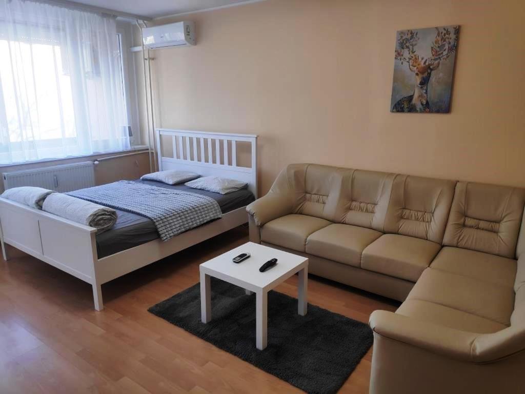 Koelcsey Apartman Apartment Szekszárd Exterior foto