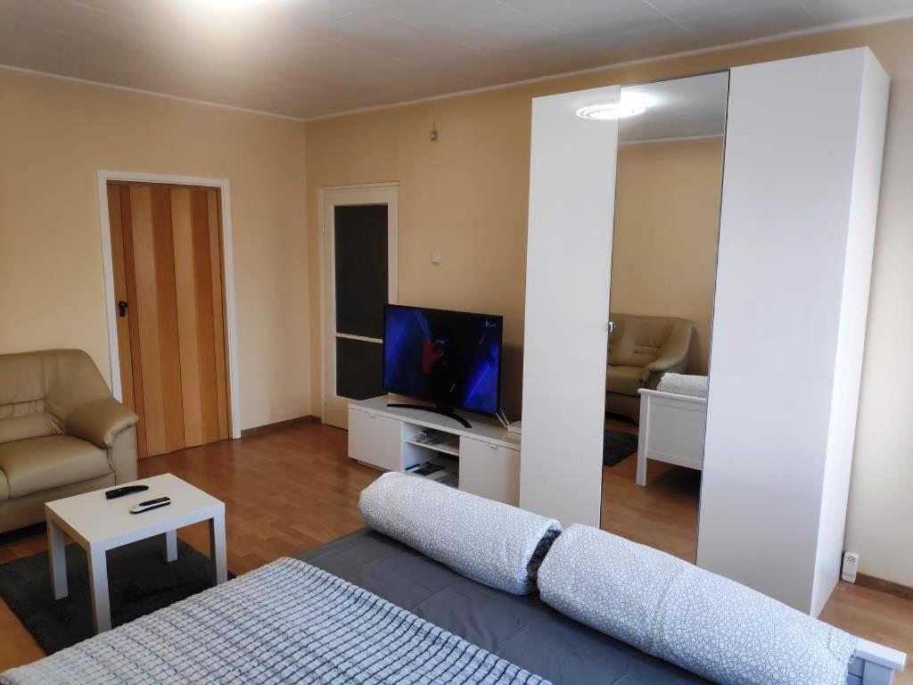 Koelcsey Apartman Apartment Szekszárd Exterior foto