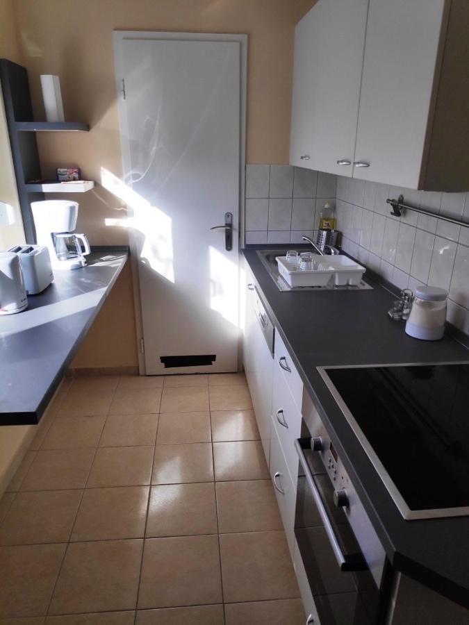 Koelcsey Apartman Apartment Szekszárd Exterior foto