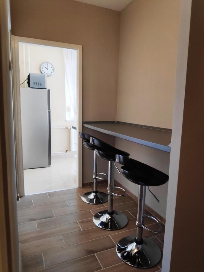 Koelcsey Apartman Apartment Szekszárd Exterior foto